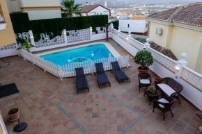 Villa Borja Torre Del Mar